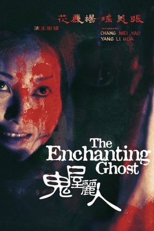 Nonton The Enchanting Ghost (1970) Sub Indo gt