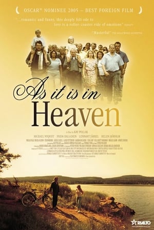 Nonton As It Is in Heaven (2004) Sub Indo jf