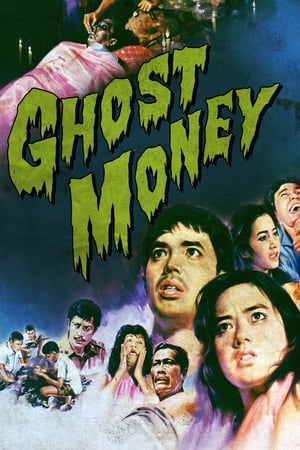 Poster Nonton Ghost Money (1981) Sub Indo gt