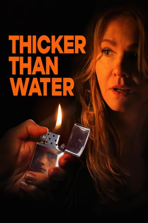 Poster Nonton Thicker Than Water (2019) Sub Indo jf