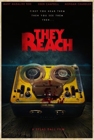 Nonton They Reach (2020) Sub Indo jf