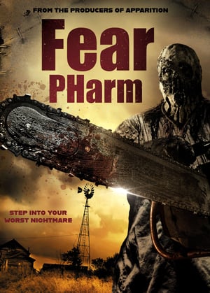 Fear Pharm 2020 Poster