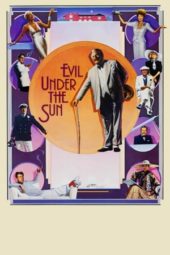 Nonton Film Evil Under the Sun (1982) Sub Indo