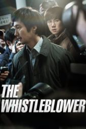 Nonton Film The Whistleblower (2014) Sub Indo