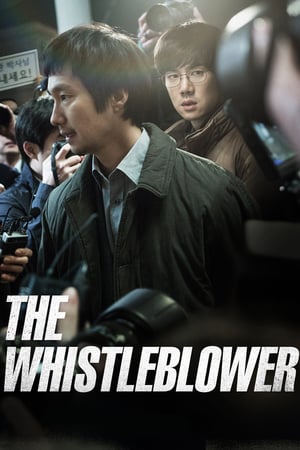 Poster Nonton The Whistleblower (2014) Sub Indo jf