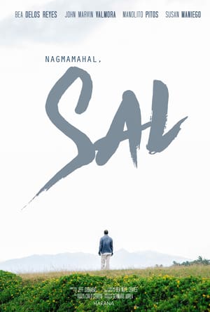 Poster Nonton Nagmamahal, Sal (2019)