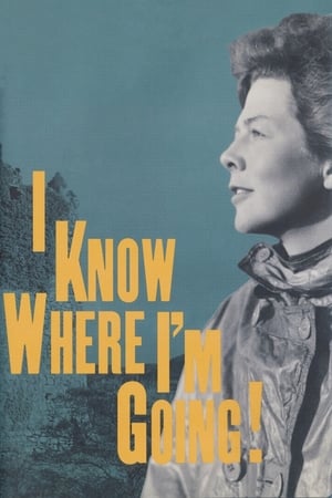 Poster Nonton I Know Where I’m Going! (1945) Sub Indo jf