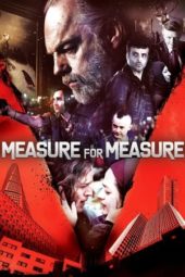 Nonton Film Measure for Measure (2020) Sub Indo