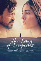 Nonton Film The Song of Scorpions (2017) Sub Indo