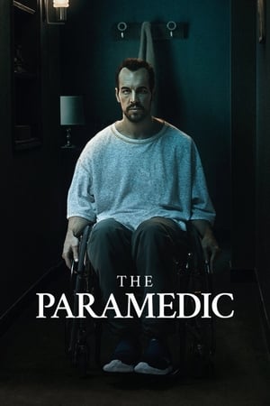 Poster Nonton The Paramedic (2020) Sub Indo jf