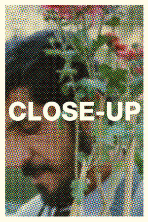 Poster Nonton Close-Up (1990) Sub Indo jf