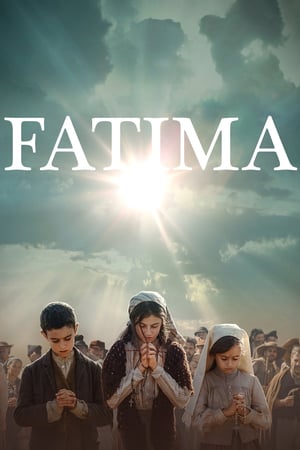 Poster Nonton Fatima (2020) Sub Indo jf