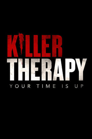 Poster Nonton Killer Therapy (2019) Sub Indo jf