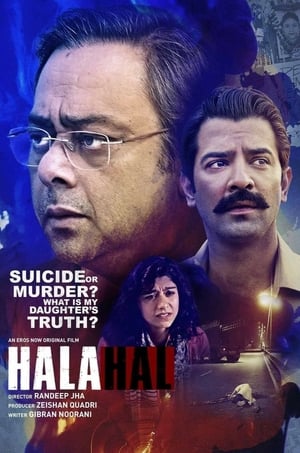 Nonton Halahal (2020) Sub Indo jf