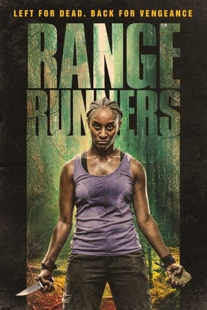 Poster Nonton Range Runners (2020) Sub Indo jf