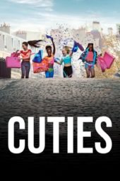 Cuties / Mignonnes (2020) jf
