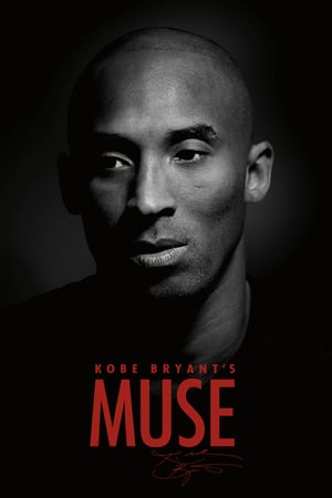 Kobe Bryant8217 s Muse 2015 Poster
