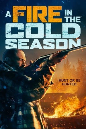 Poster Nonton A Fire in the Cold Season (2019) Sub Indo jf