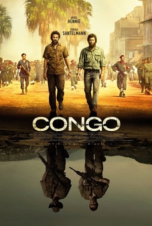 Poster Nonton Congo / Mordene i Kongo (2018) Sub Indo jf