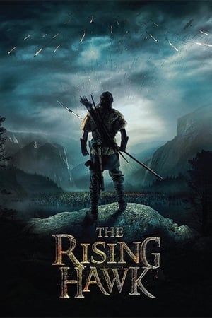 Poster Nonton The Rising Hawk (2019) Sub Indo jf