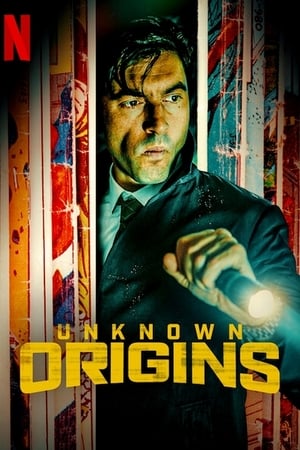 Poster Nonton Unknown Origins (2020) Sub Indo jf