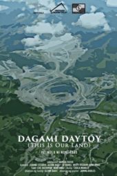 This Is Our Land / Dagami Daytoy (2019)