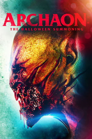 Nonton Archaon: The Halloween Summoning (2020) Sub Indo jf