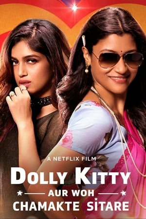 Nonton Dolly Kitty and Those Shining Stars (2019) Sub Indo jf