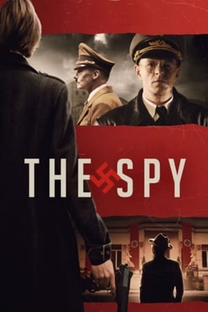 Poster Nonton The Spy (2019) Sub Indo jf