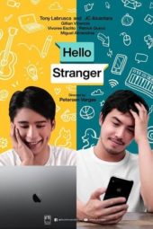 Nonton Film Hello, Stranger (2020) Sub Indo