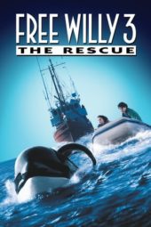 Free Willy 3: The Rescue (1997) jf