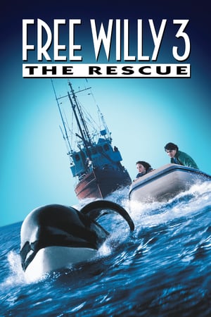 Nonton Free Willy 3: The Rescue (1997) Sub Indo jf