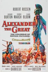 Nonton Film Alexander the Great (1956) Sub Indo