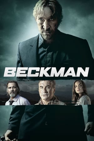 Nonton Beckman (2020) Sub Indo jf