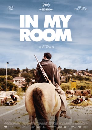 Poster Nonton In My Room (2018) Sub Indo jf