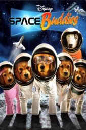 Nonton Film Space Buddies (2009) Sub Indo