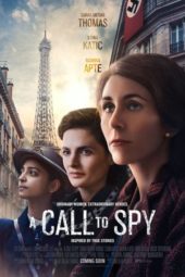 Nonton Film A Call to Spy (2020) Sub Indo