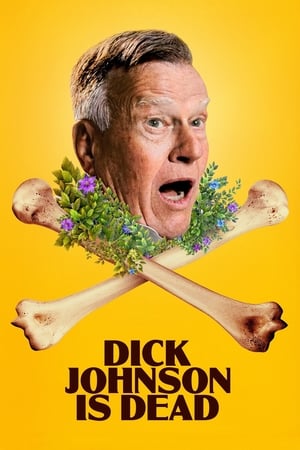 Poster Nonton Dick Johnson Is Dead (2020) Sub Indo jf