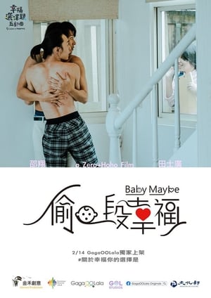 Nonton 5 Lessons in Happiness: Baby Maybe (2020) Sub Indo gt