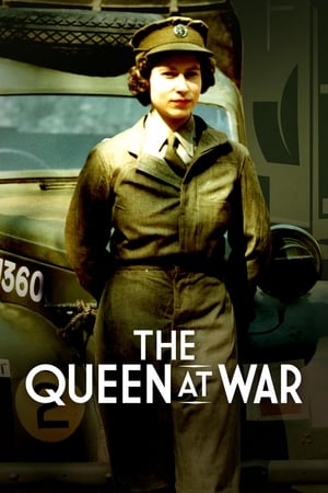 Poster Nonton Our Queen at War (2020) Sub Indo jf