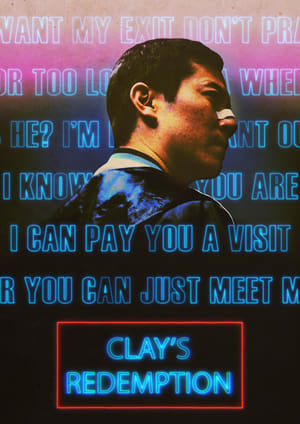 Poster Nonton Clay’s Redemption (2020) Sub Indo jf