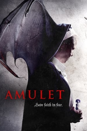 Amulet 2020 Poster