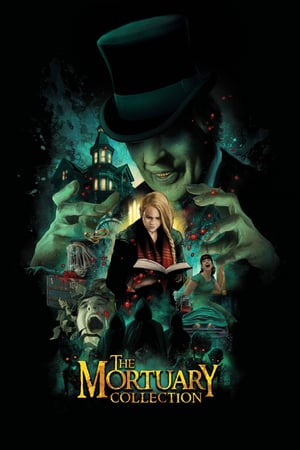 Poster Nonton The Mortuary Collection (2020) Sub Indo jf