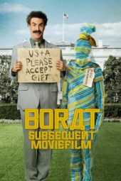Borat Subsequent Moviefilm (2020) jf