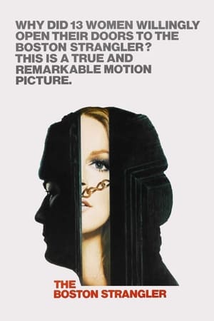 Poster Nonton The Boston Strangler (1968) Sub Indo jf