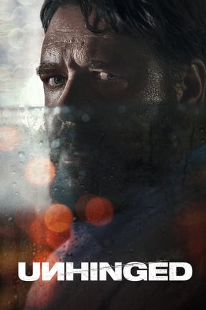 Unhinged 2020 Poster