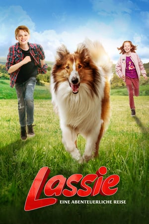Nonton Lassie Come Home (2020) Sub Indo jf