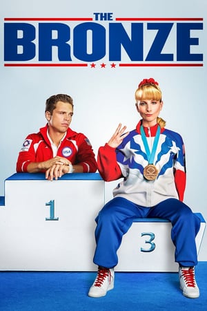 Poster Nonton The Bronze (2016) Sub Indo jf