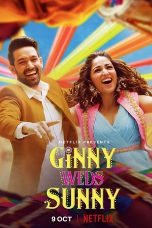 Nonton Ginny Weds Sunny (2020) Sub Indo jf