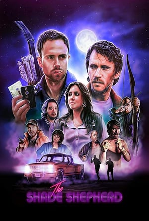 Nonton The Shade Shepherd (2020) Sub Indo jf